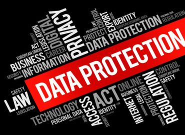 DIGITAL DATA PROTECTION AND REGULATION IN KENYA