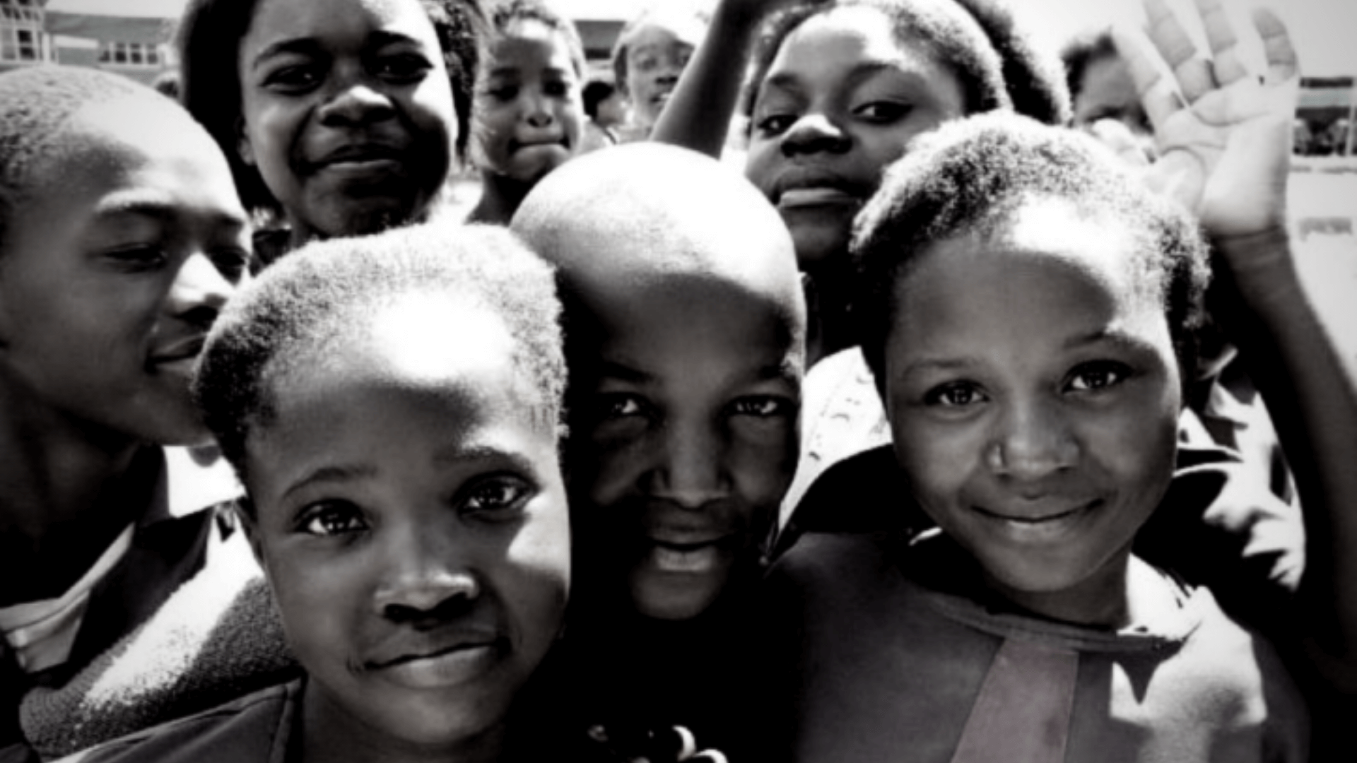 Safeguarding Our Children