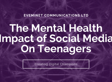 The Mental Health Impact of Social Media on Teens & Kids