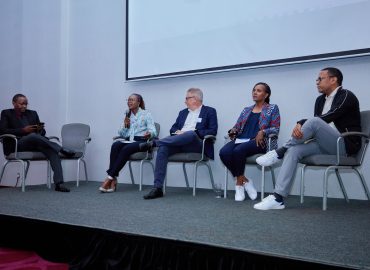 A Birds Eye View On Our Industry Participation in October CyberSecurity Awareness Month (OCSAM)